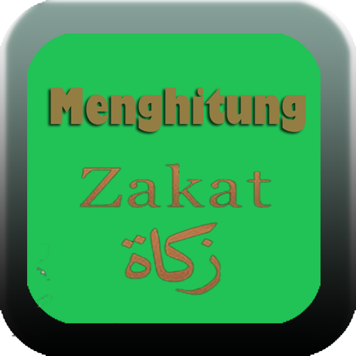 Kitab Zakat + Cara Menghitung विंडोज़ पर डाउनलोड करें