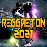 Musica Reggaeton 2021 Apk