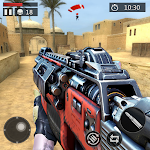 Cover Image of Tải xuống FPS Offline Strike: Missions 3.8.28 APK