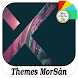 Bright Planet : Xperia Theme - Androidアプリ