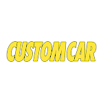 Cover Image of 下载 Custom Car Magazine  APK