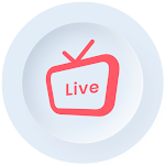 Cover Image of Download Live TV All Channels Free Online 1.0 APK