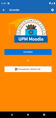 UPM Moodleのおすすめ画像1