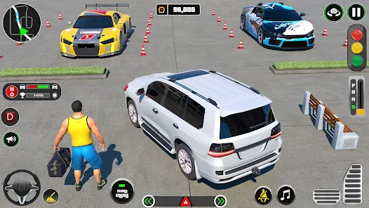 Car Parking Multiplayer – Apps no Google Play