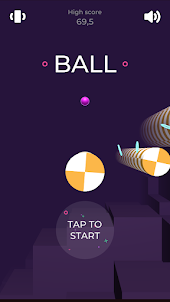 Tap & Jump 3D