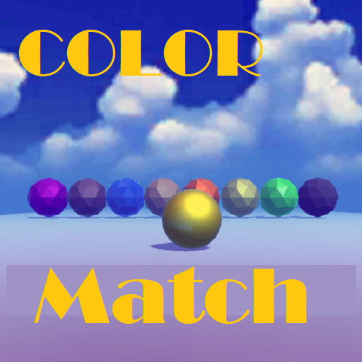 ColorMatch logo