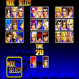 Tips King of Fighters icon