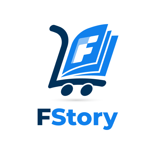 Fstory - Đọc truyện cho bé