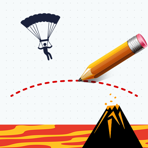 Stickman:DrawSaveMaster logo