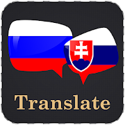 Russia Slovakia Translator