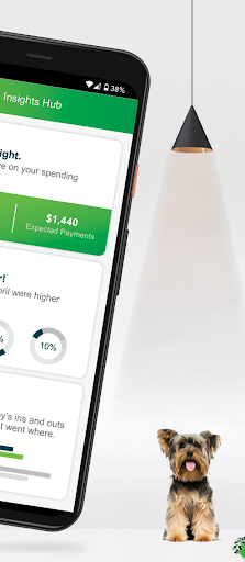 MyState: The human way to bank Screenshot 2 - AppWisp.com