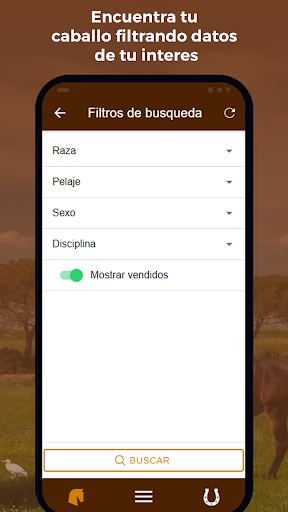 Equinabursatil Screen 2