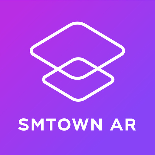 SMTOWN AR  Icon