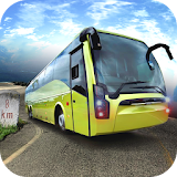 3D Bus Simulator icon