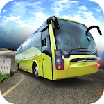 3D Bus Simulator Apk