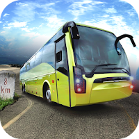 3D Bus Simulator