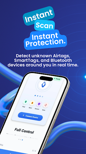 AirTag Tracker