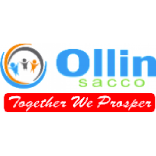 OllinKash logo