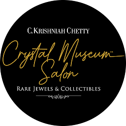 Icon image C. Krishniah Chetty Museum