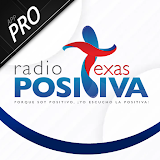Radio Positiva Texas icon
