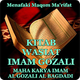 Kumpulan Wasiat Imam Ghazali icon