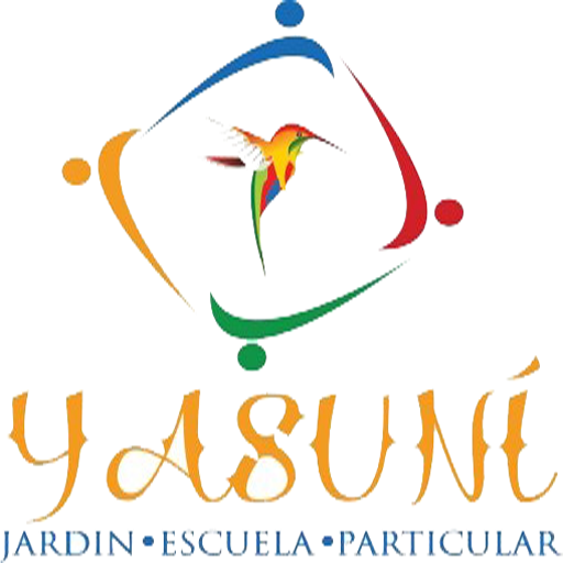Rio Yasuni admin logo