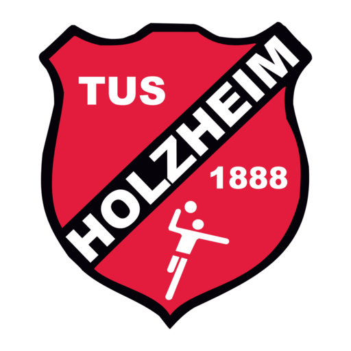 TuS Holzheim Handball logo