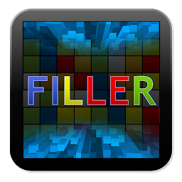 Icon image Filler
