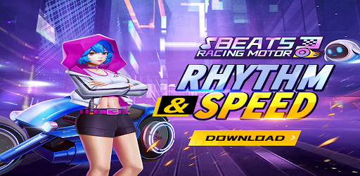 Beat Music Racing: Motor&Racer Mod FULL TÍNH NĂNG v1.1.00.03