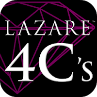The Lazare Diamond 4C's