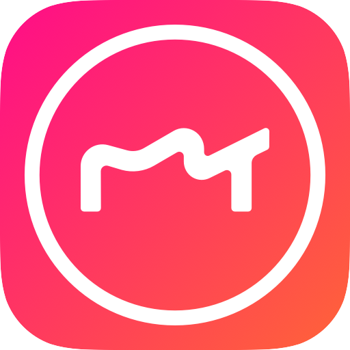 메이투 Meitu -사진 보정 앱,얼굴몸매& AI 카툰