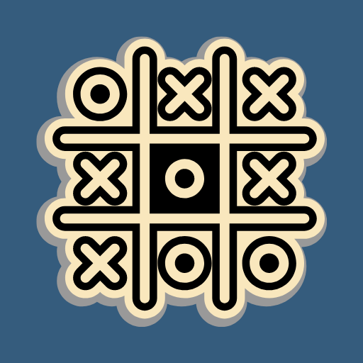 TicTacToe logo
