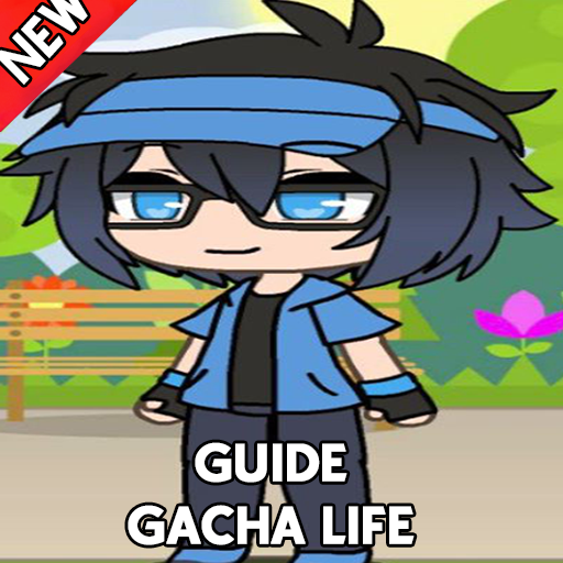 About: OC Gacha Life x Gacha Club (Google Play version)