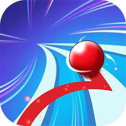 Going Color Ball Mod Apk