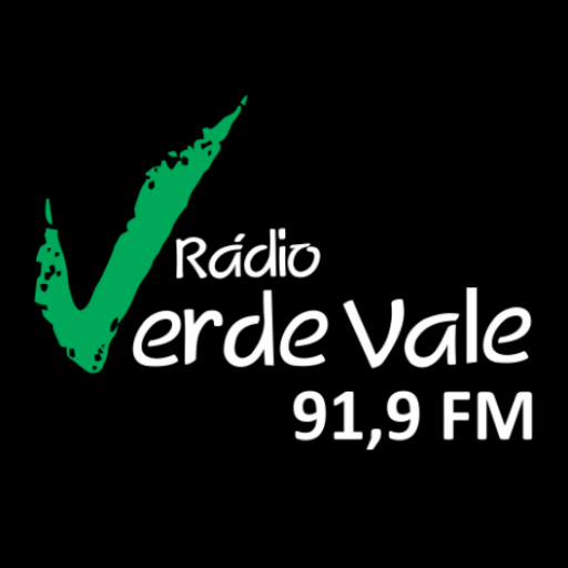 Radio Verde Vale FM logo