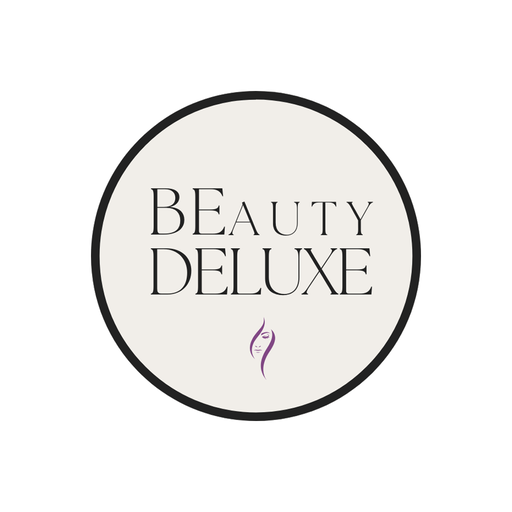 BEauty DELUXE logo