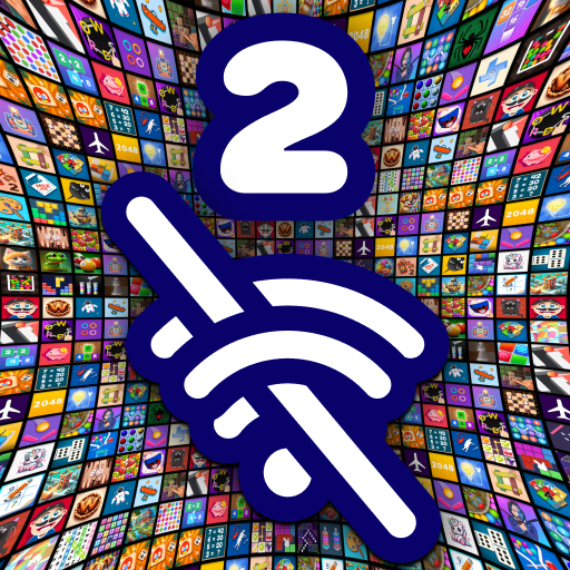 Download Jeux hors ligne à 2 joueurs 1.09 Apk for android
