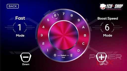 Power Box Screen 2