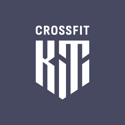 KT Crossfit Фитнес-клубы Download on Windows