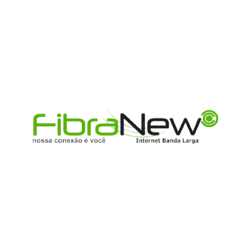 FibraNew Provedor logo