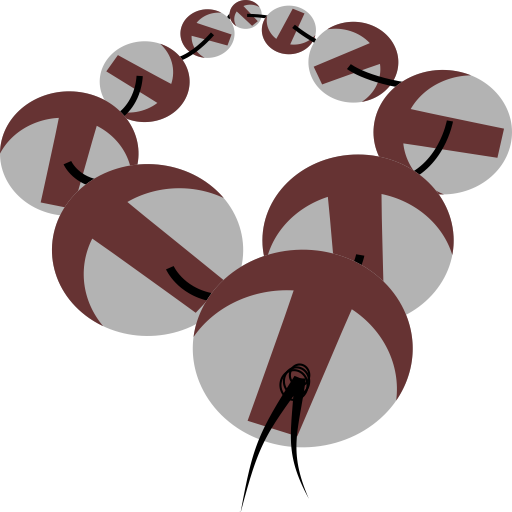 Tasbih Universal logo