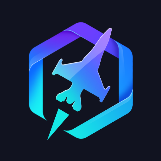 Fighter vpn 1000G traffic