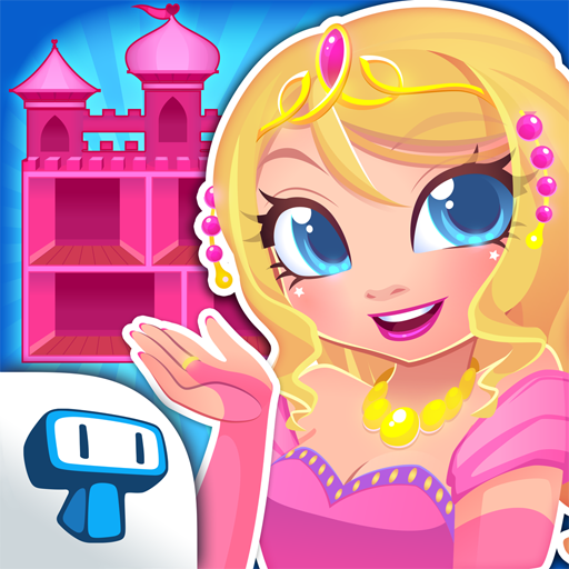 My Princess Castle: Doll Game 1.2.25 Icon