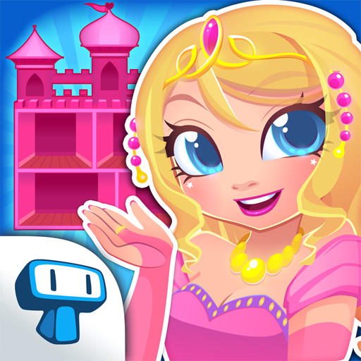 My Princess Castle: Doll Game  Icon