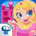 Herunterladen My Princess Castle: Doll Game Installieren Sie Neueste APK Downloader