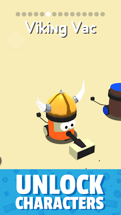 Clean Up 3D - Screenshot 4