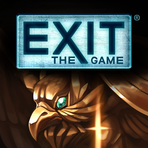 EXIT – Trial of the Griffin 1.1.0 Icon