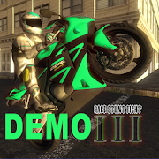 Race Stunt Fight 3 Demo MOD