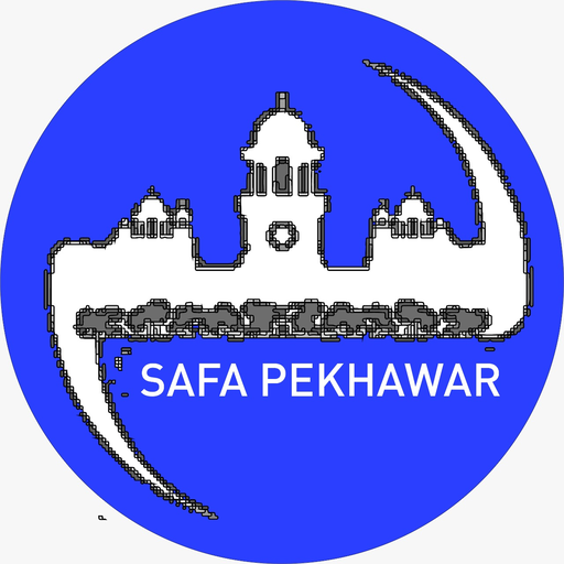 Safa Pekhawar