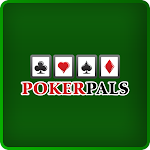 Cover Image of Download Poker Pals  APK
